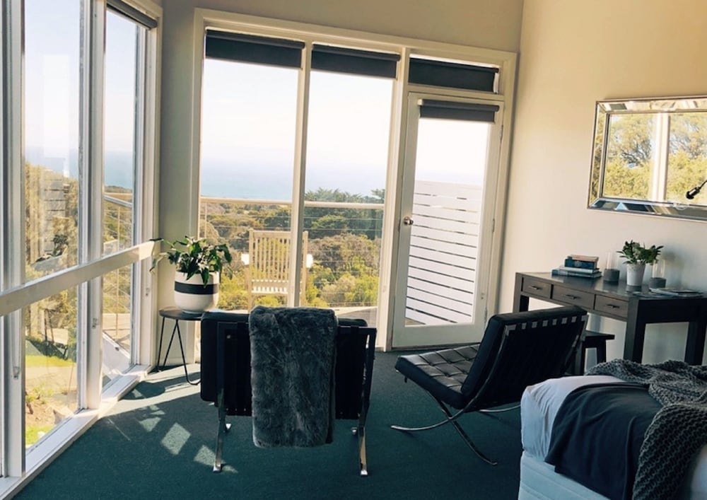 Views Cape Schanck - Pet Friendly Accommodation