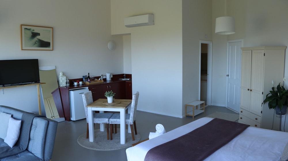 Views Cape Schanck - Pet Friendly Accommodation