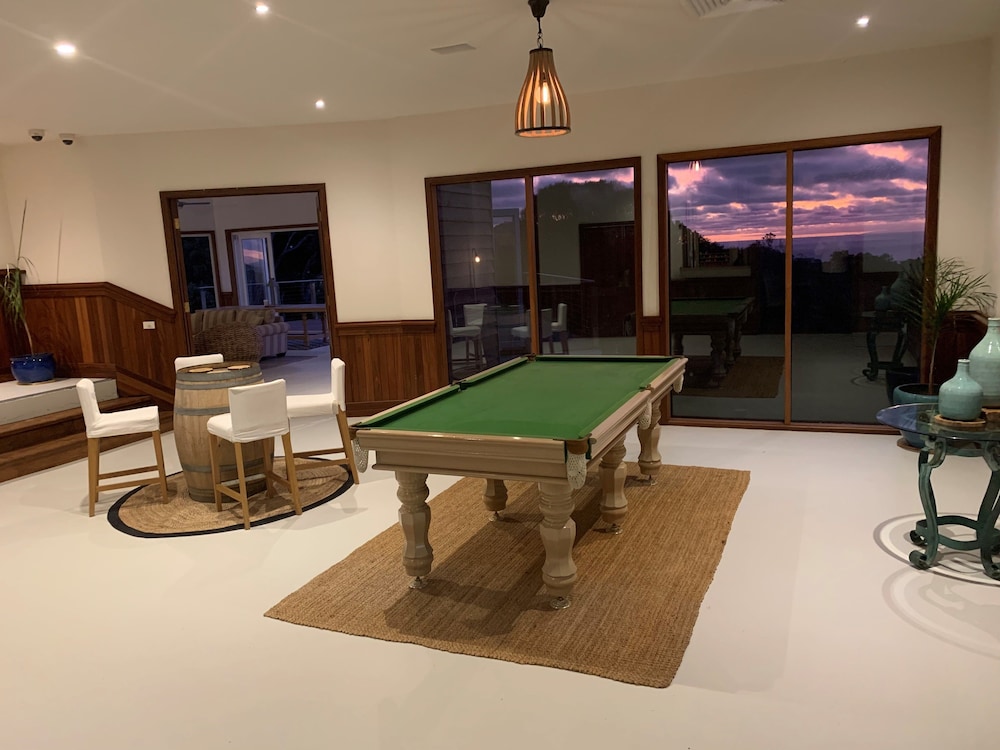 Views Cape Schanck - Pet Friendly Accommodation