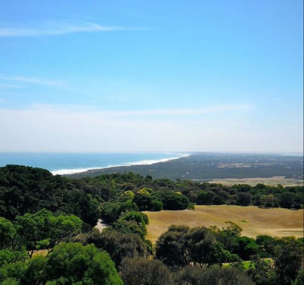 Views Cape Schanck - Pet Friendly Accommodation