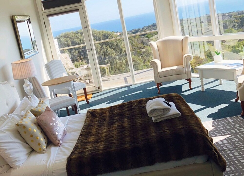 Views Cape Schanck - Pet Friendly Accommodation