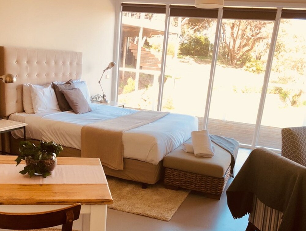 Views Cape Schanck - Pet Friendly Accommodation