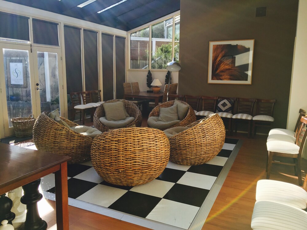 Views Cape Schanck - Pet Friendly Accommodation