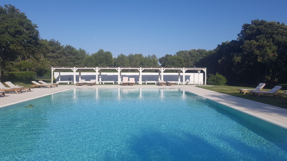 Residence Altair Serra Alimini 3 In Otranto Expedia