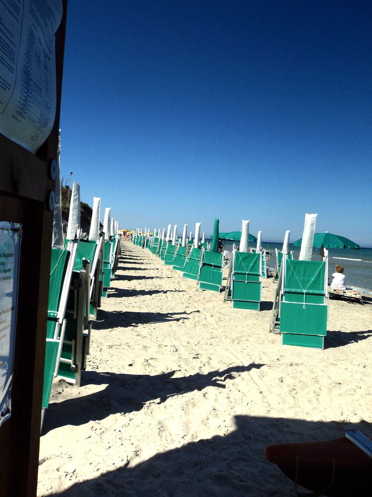 Residence Altair Serra Alimini 3 In Otranto Expedia