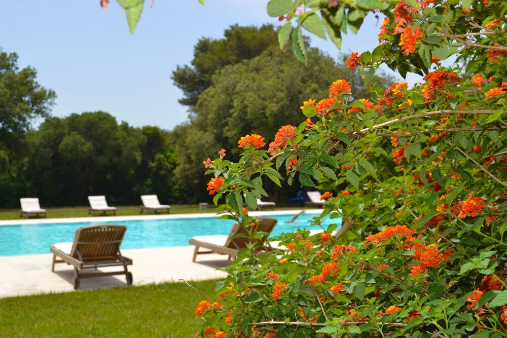 Residence Altair Serra Alimini 3 Otranto Ita Best Price
