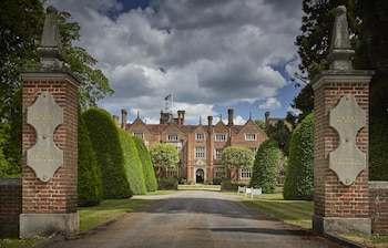 Great Fosters - A Small Luxury Hotel