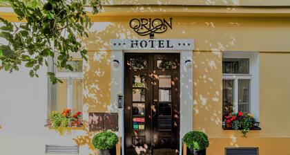 Hotel Orion