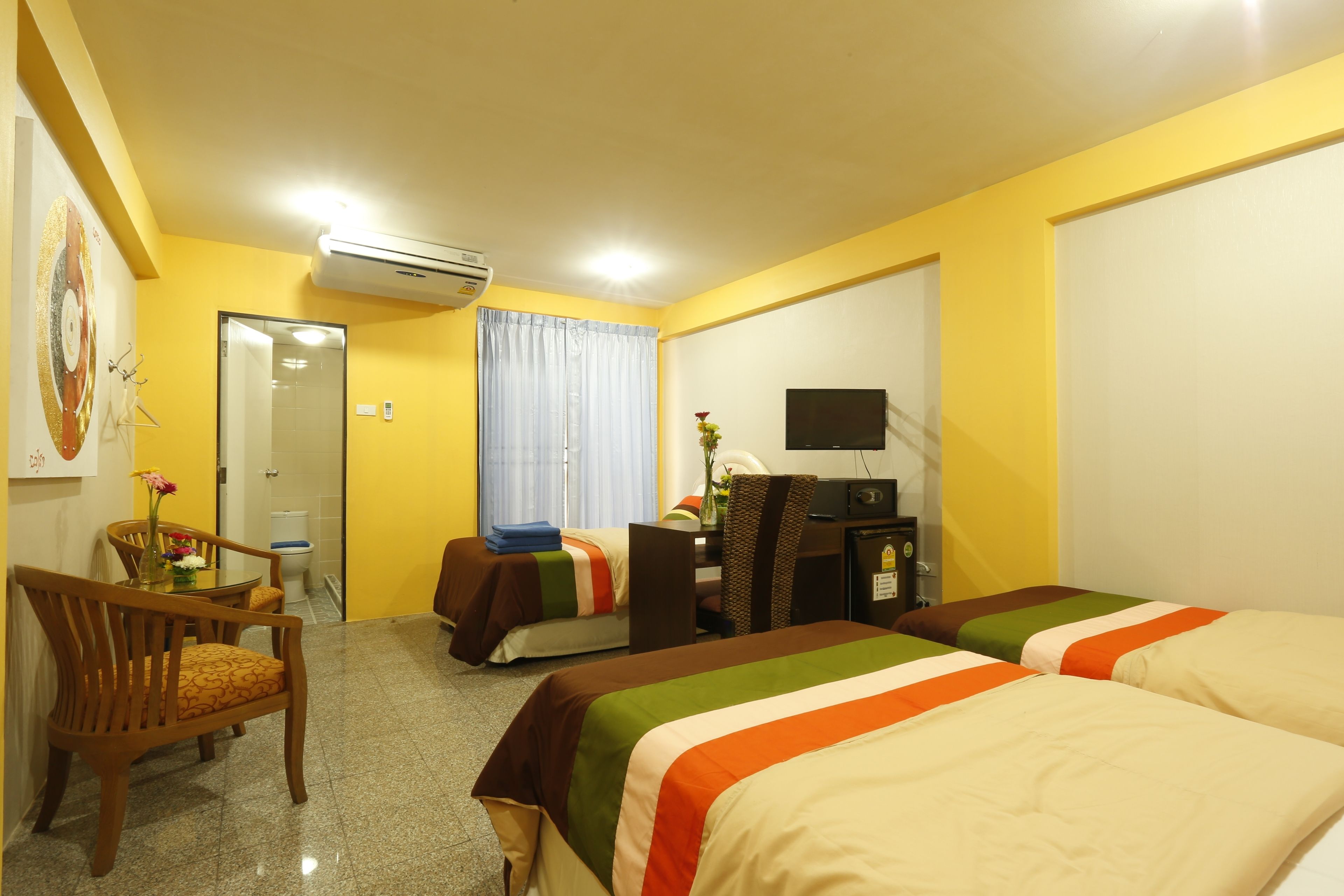 Banglumpoo Place In Bangkok Thailand Expedia