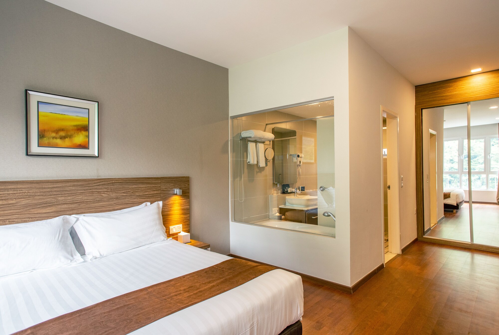 The Haven All Suite Resort Ipoh