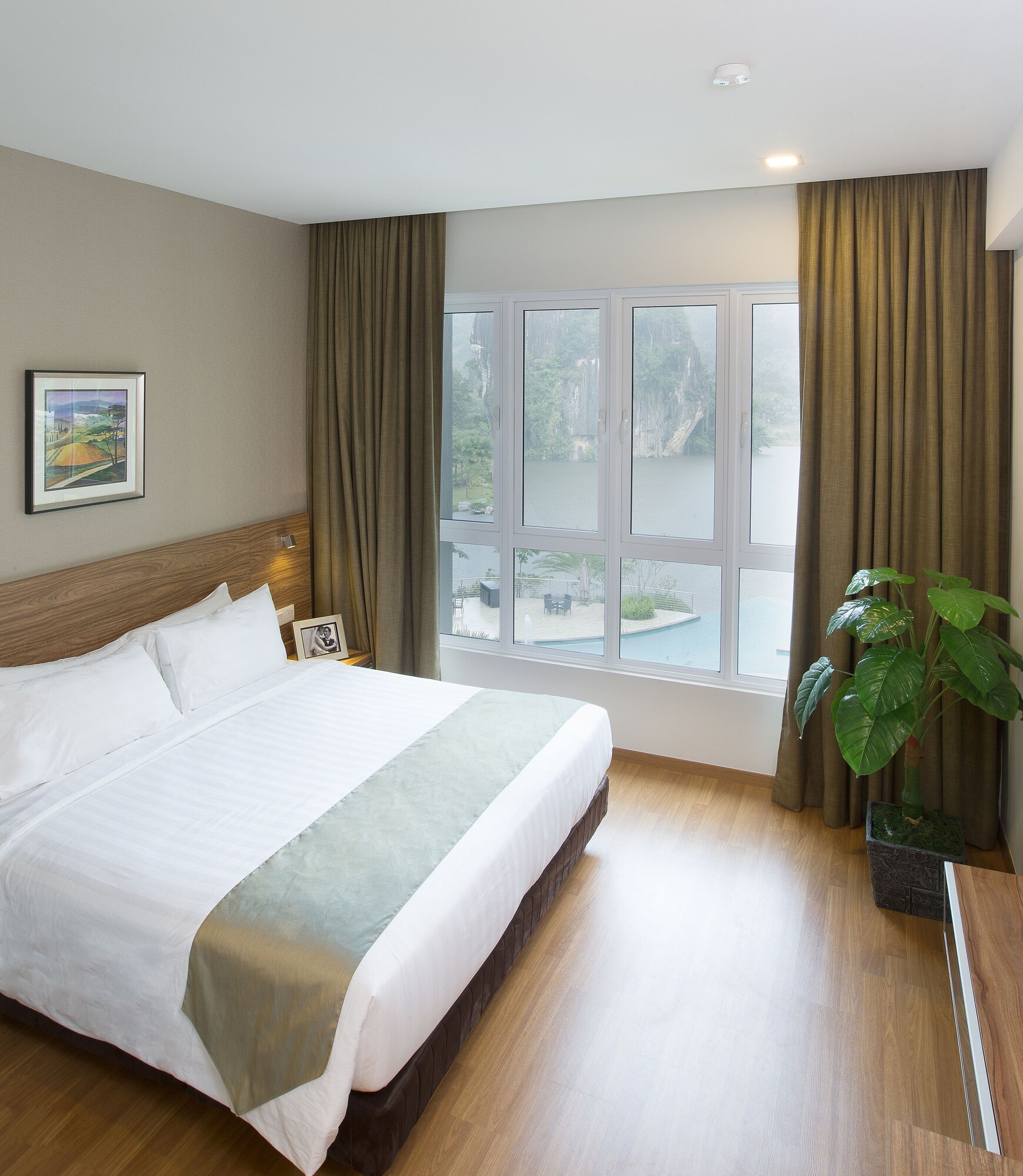 The Haven All Suite Resort Ipoh