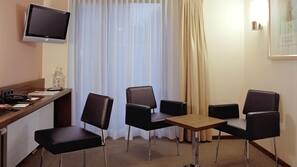 Flachbildfernseher