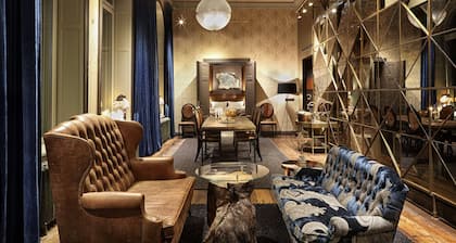 Stora Hotellet, BW Premier Collection