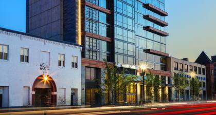 Hyatt Place Washington DC/US Capitol