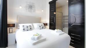 Draps italiens Frette, literie de qualité supérieure, surmatelas