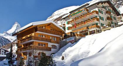 Alpenblick Superior