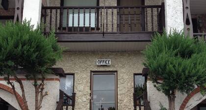 Cedar Springs Motel