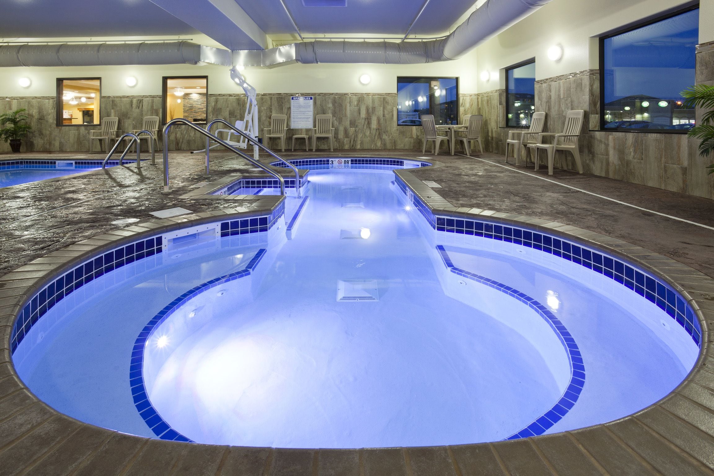 Expressway Suites of Grand Forks in Grand Forks, United States