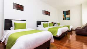 In-room safe, free cots/infant beds, free rollaway beds, free WiFi