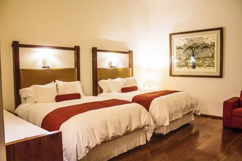 Hotel Casa San Diego Morelia