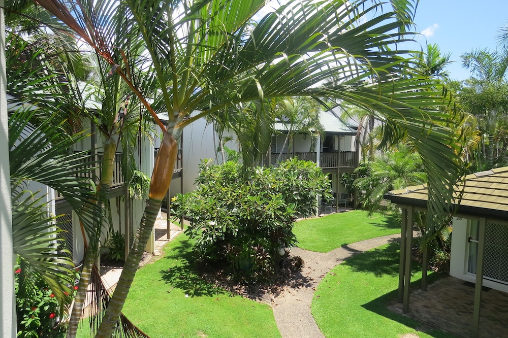 The Shores Holiday Apartments