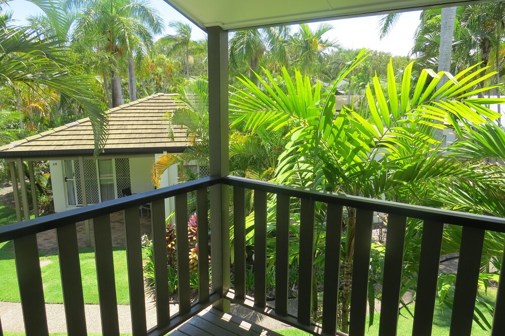 The Shores Holiday Apartments