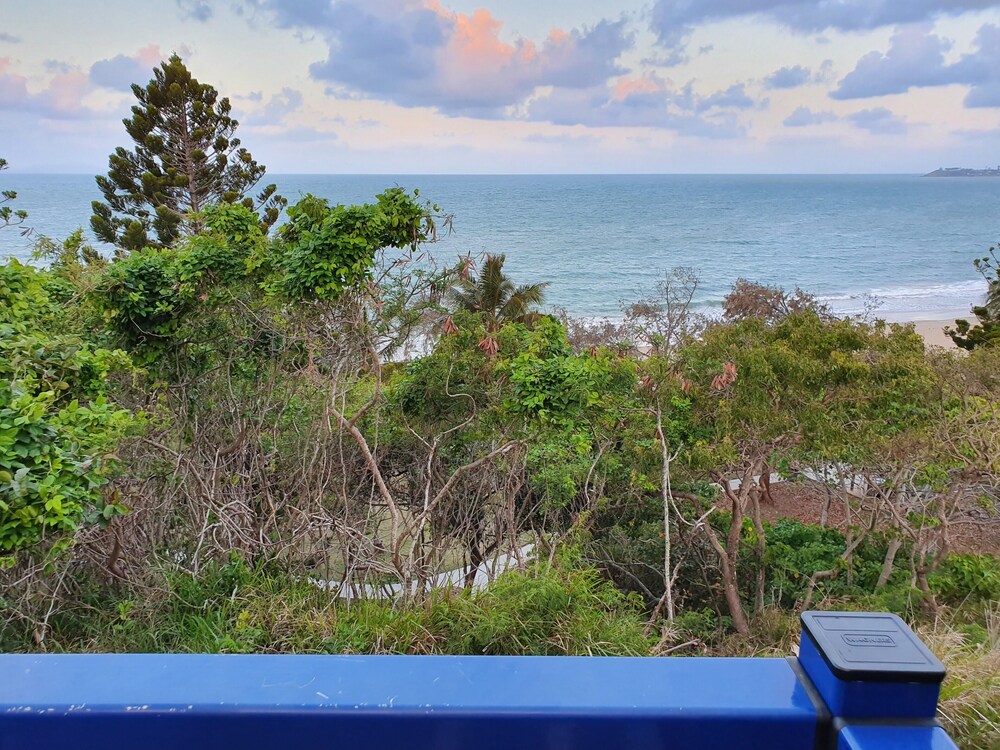 The Shores Holiday Apartments