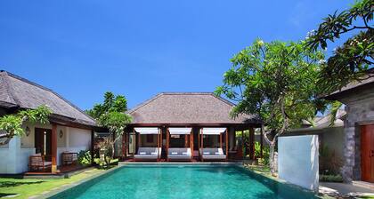 The Ulin Villas and Spa - by Karaniya Experience
