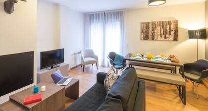 Pierre & Vacances Andorra El Tarter