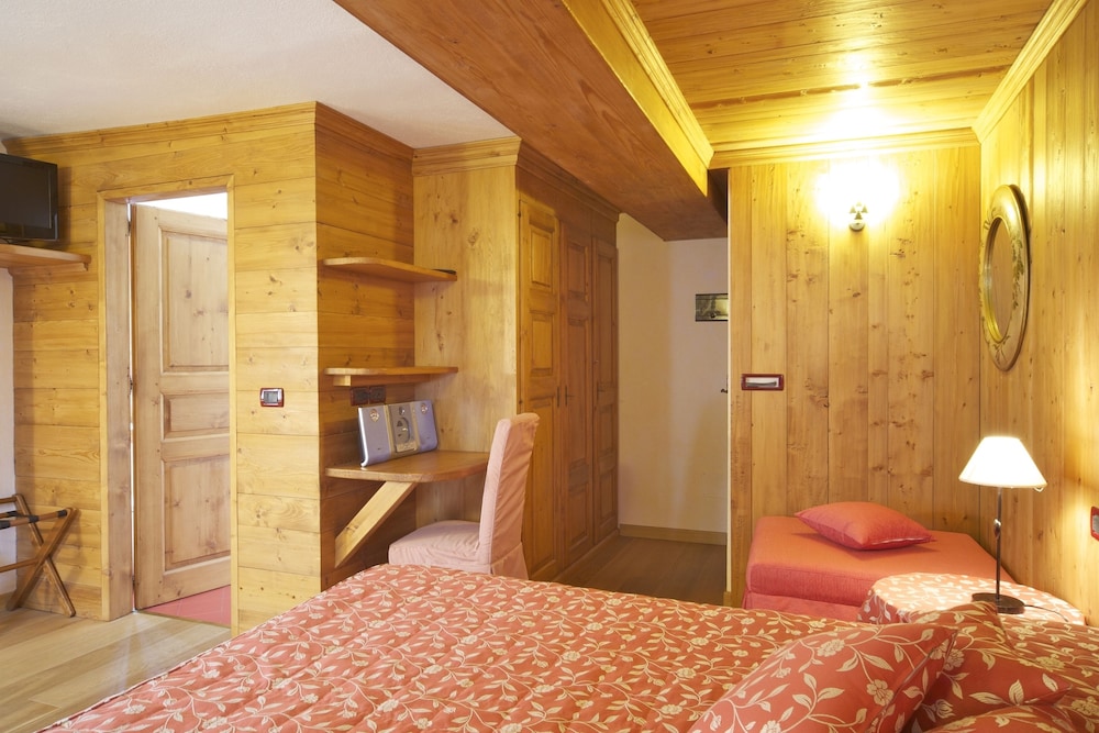 Hotel Dente del Gigante