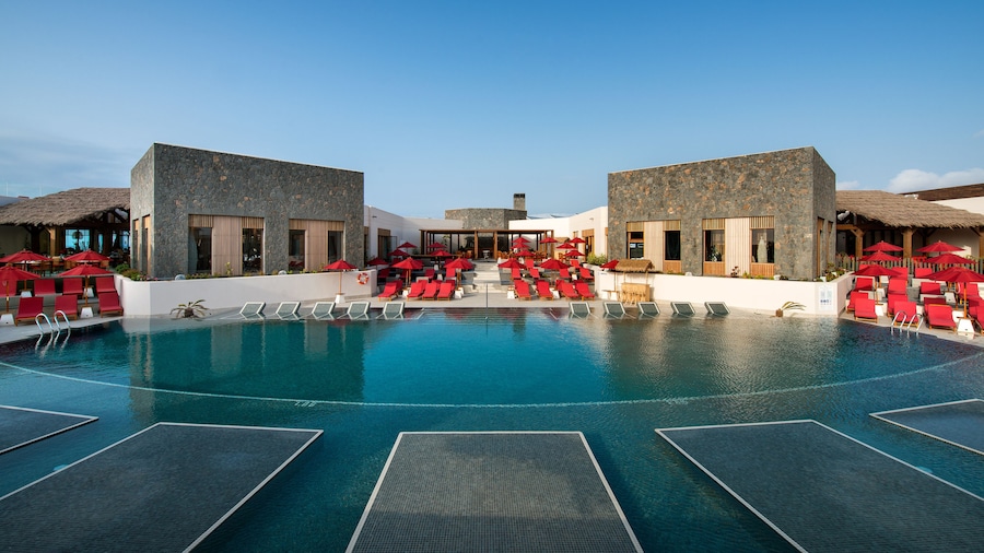 Pierre & Vacances Fuerteventura Origomare