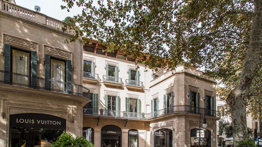 Hotel Can Alomar - Adults only