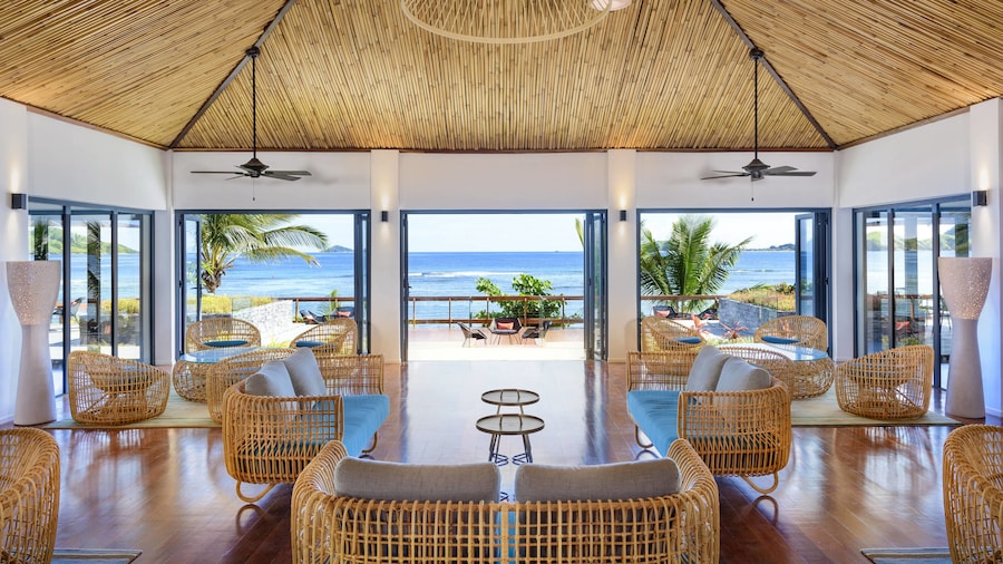 Sheraton Resort & Spa, Tokoriki Island, Fiji