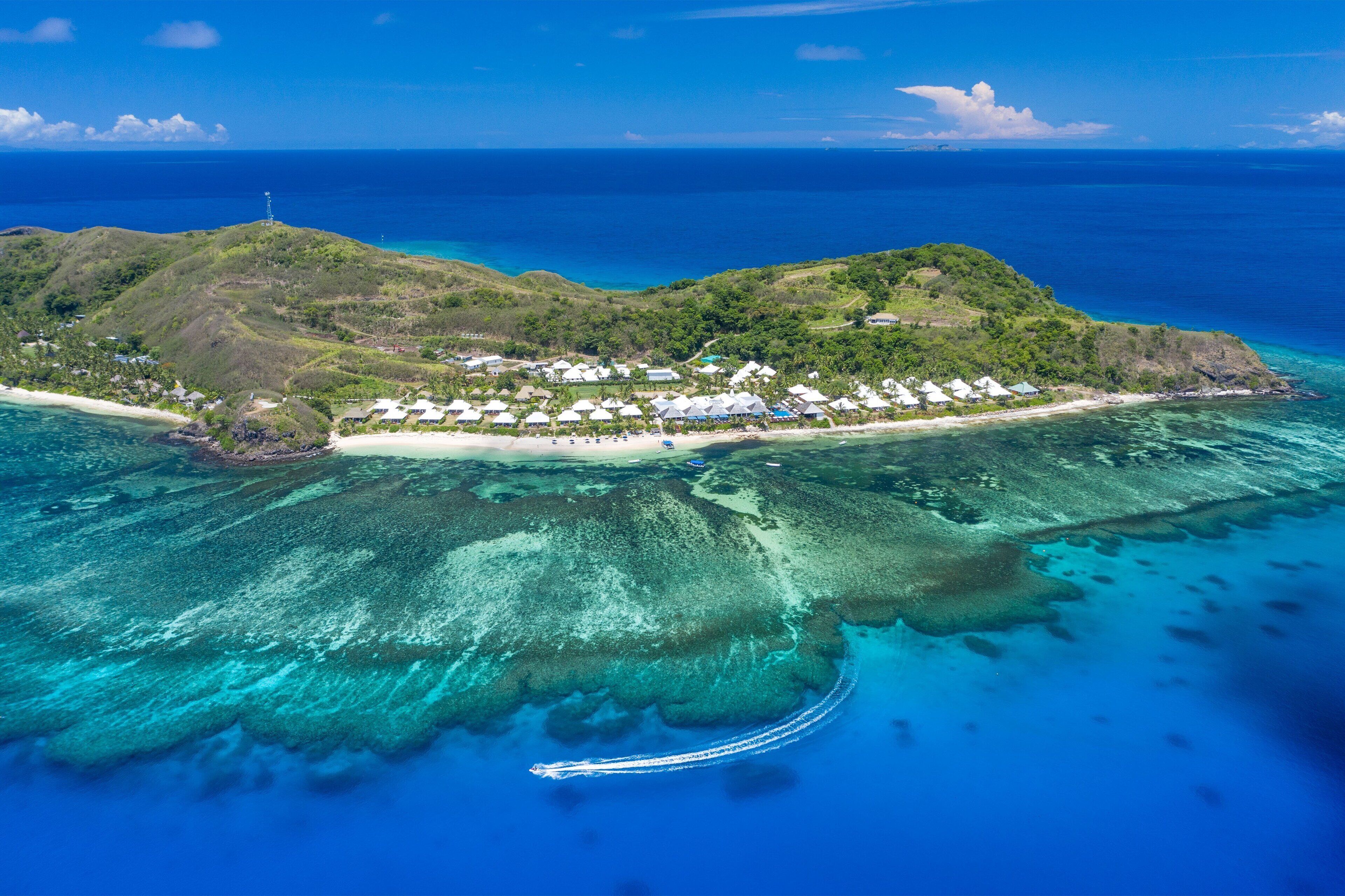 Castaway Island Vacations Vacation Packages Trips 2020 Expedia