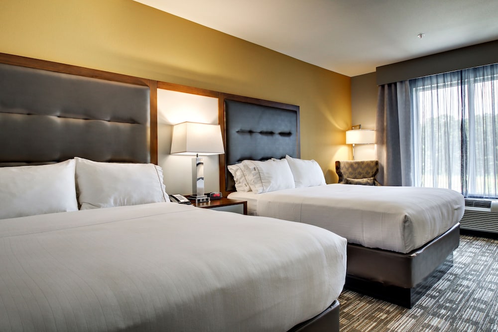 Holiday Inn Express Hotel & Suites Albany, an IHG Hotel