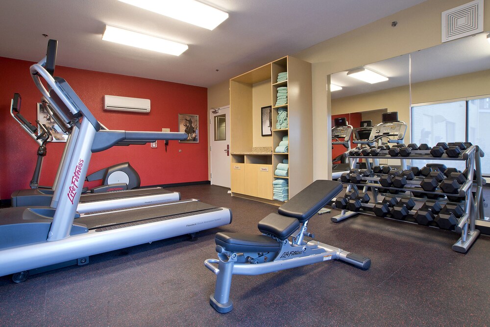 TownePlace Suites by Marriott Dodge City