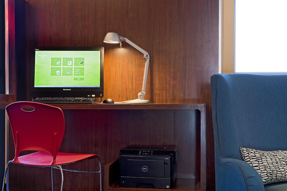 TownePlace Suites by Marriott Dodge City