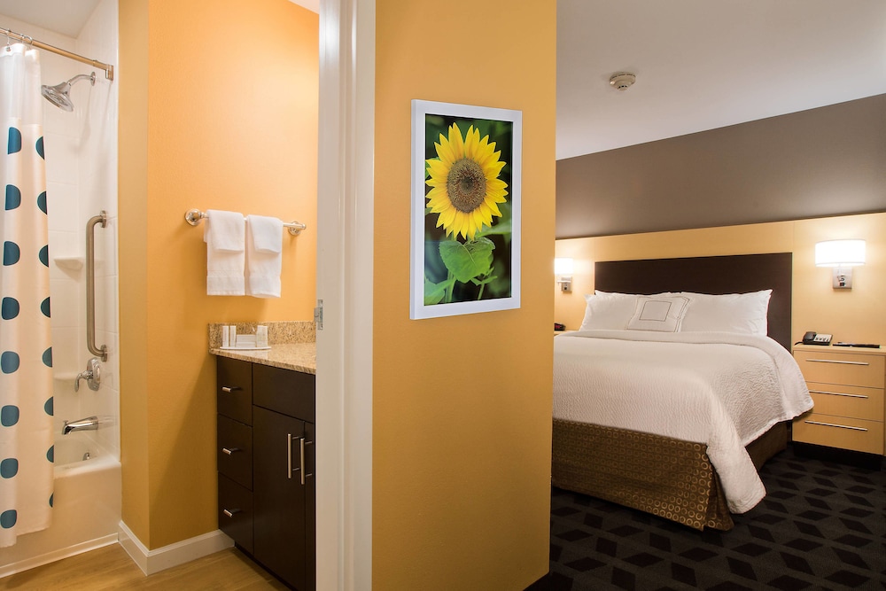 TownePlace Suites by Marriott Dodge City