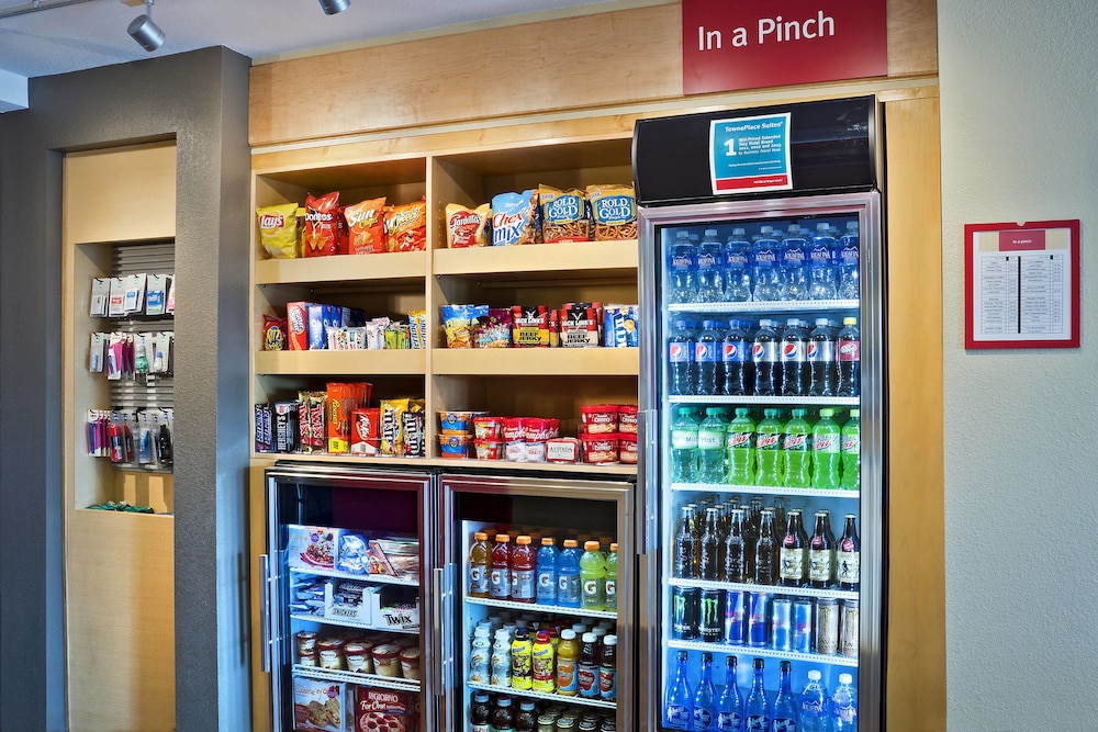 TownePlace Suites by Marriott Dodge City