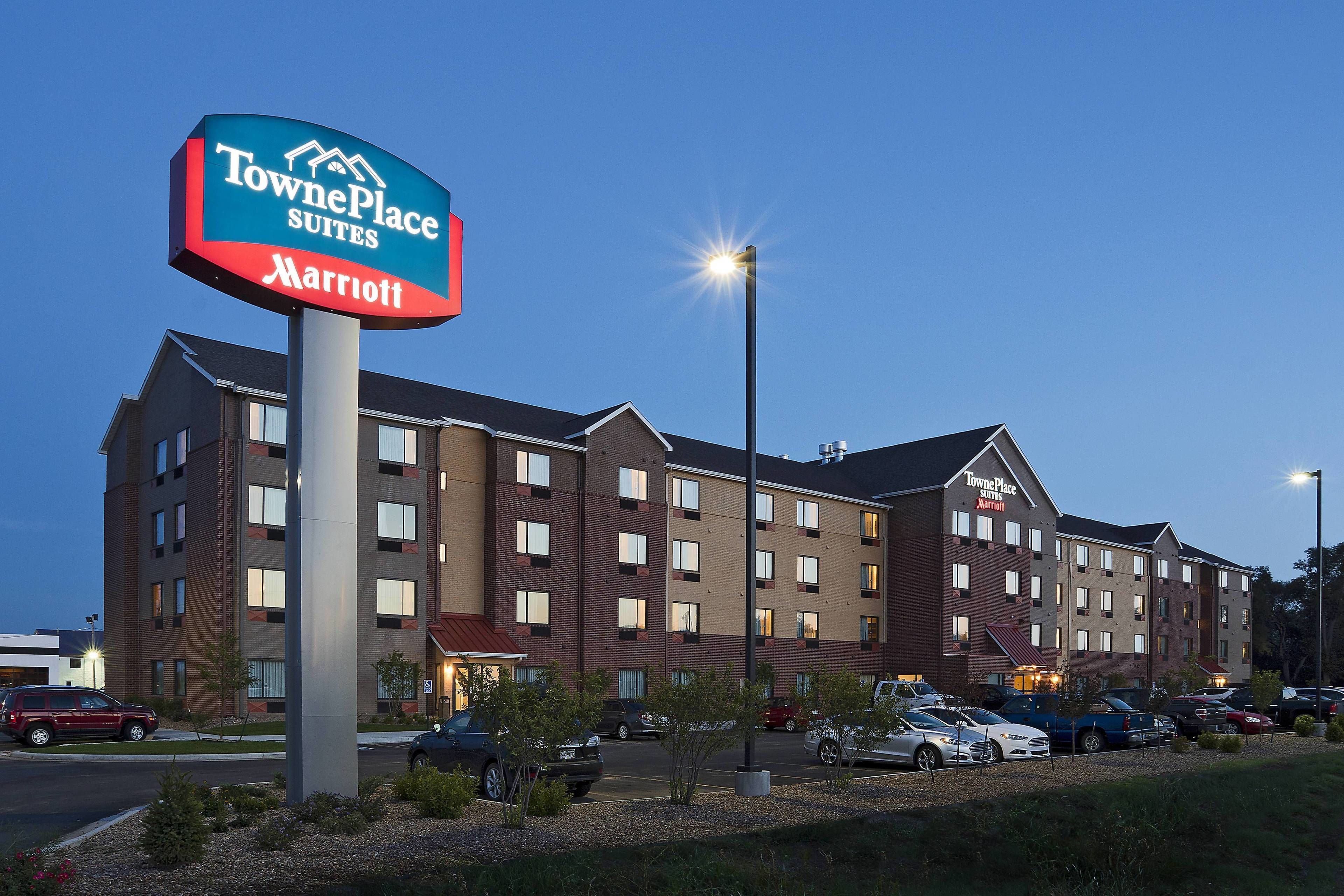 Towneplace Suites By Marriott Dodge City Dodge City