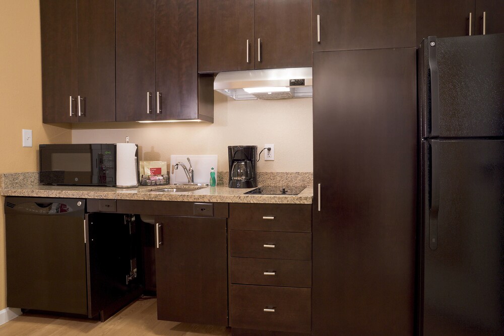 TownePlace Suites by Marriott Dodge City