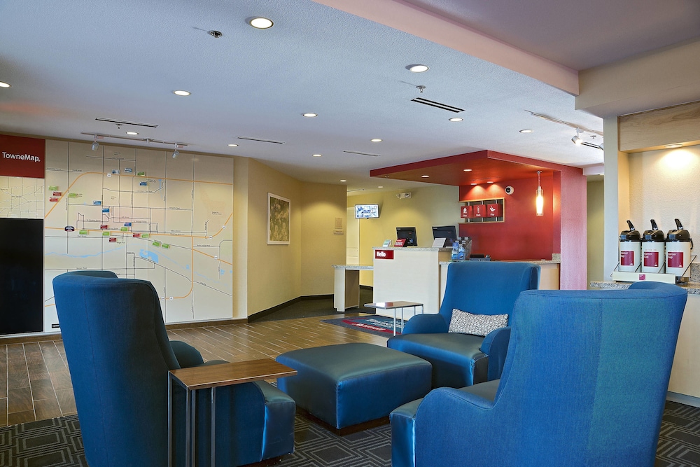 TownePlace Suites by Marriott Dodge City