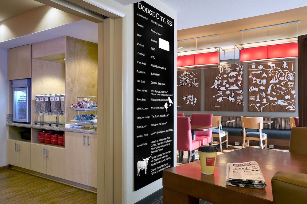 TownePlace Suites by Marriott Dodge City