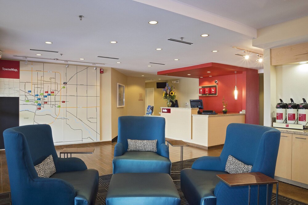 TownePlace Suites Garden City