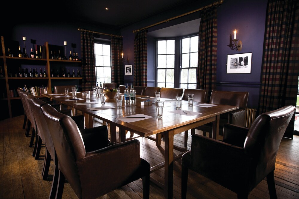 Hotel du Vin & Bistro Harrogate