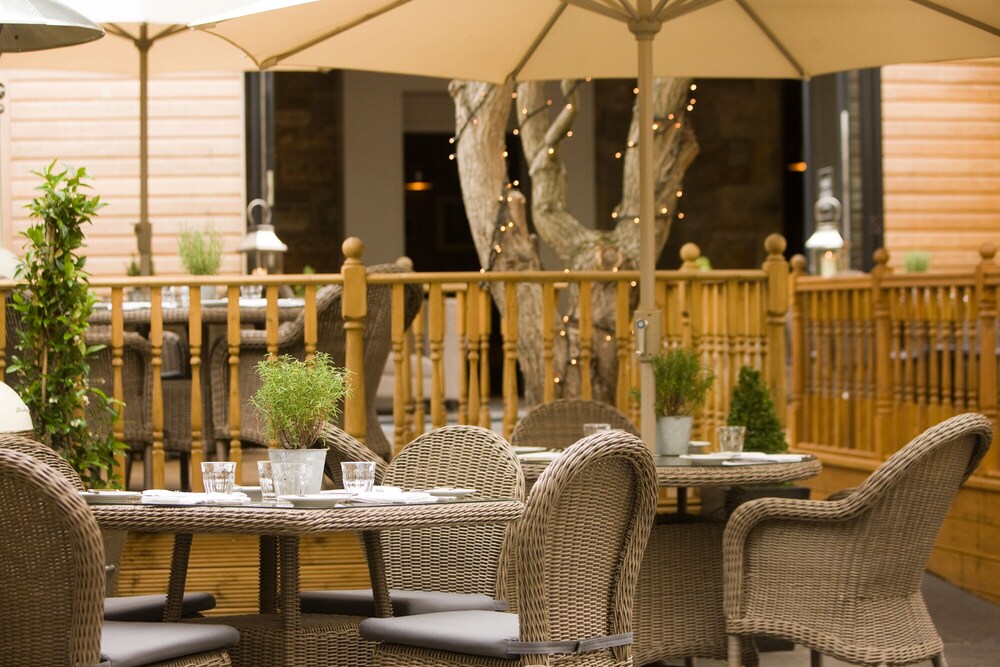 Hotel du Vin & Bistro St. Andrews