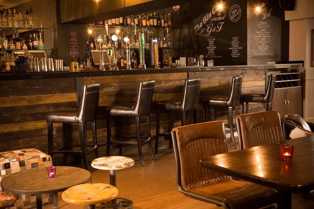 Hotel du Vin & Bistro St. Andrews