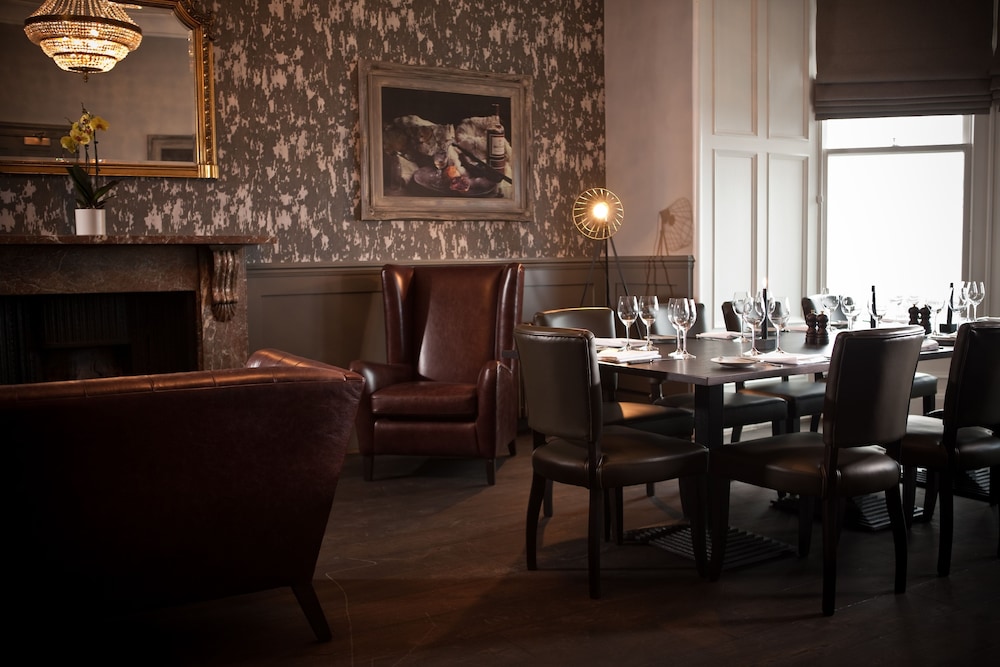 Hotel du Vin & Bistro St. Andrews