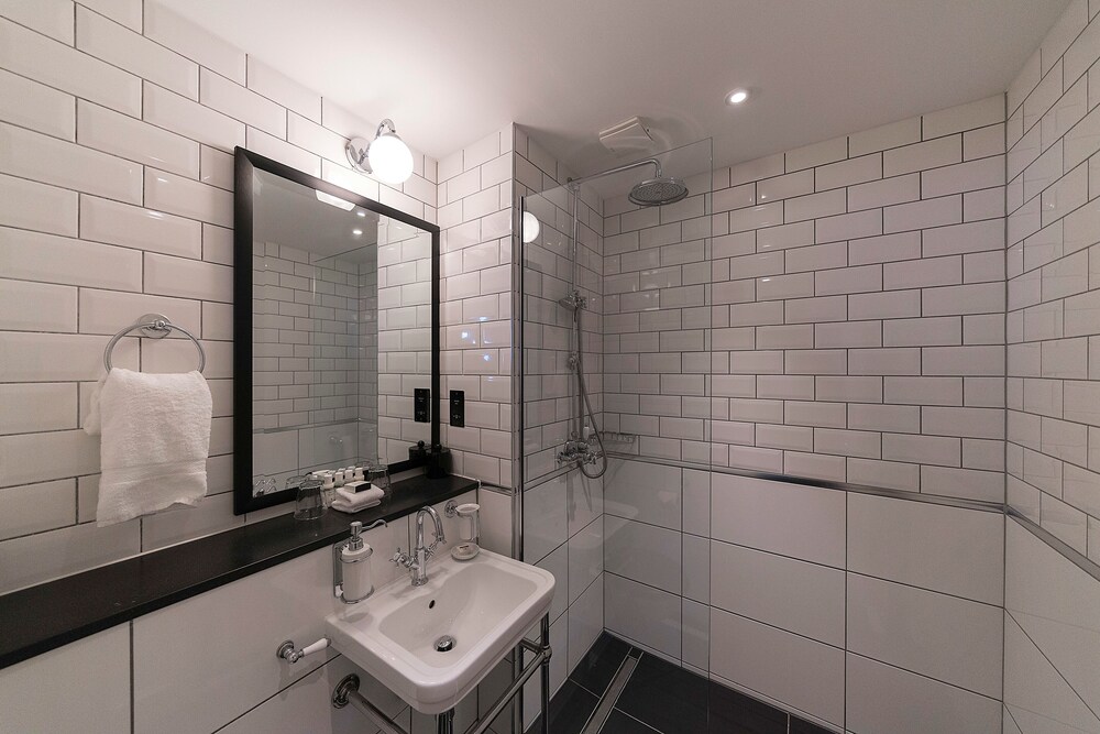 Hotel du Vin & Bistro St. Andrews