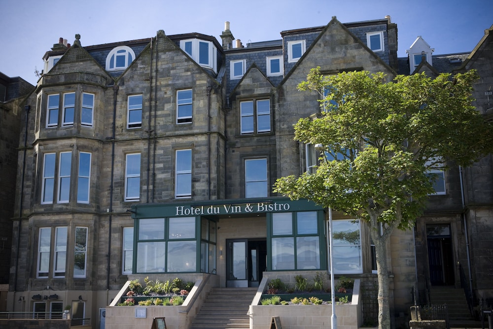 Hotel du Vin & Bistro St. Andrews